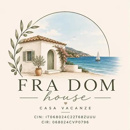 Fradom House *