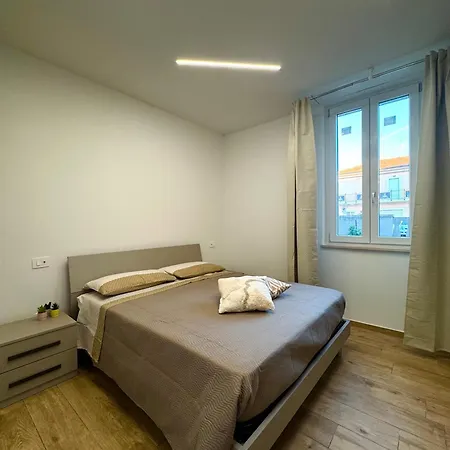شقة Fradom House Montesilvano Marina