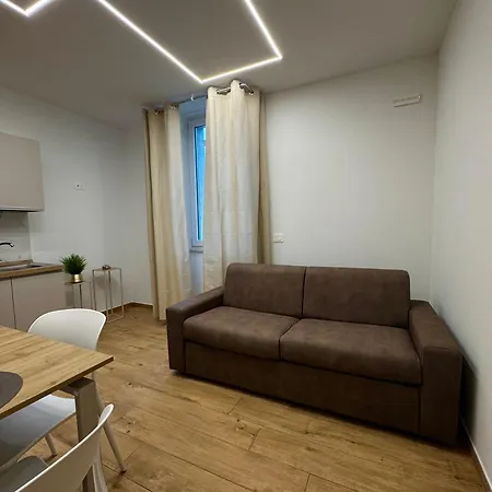Fradom House شقة Montesilvano Marina