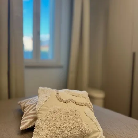 Fradom House * Montesilvano Marina