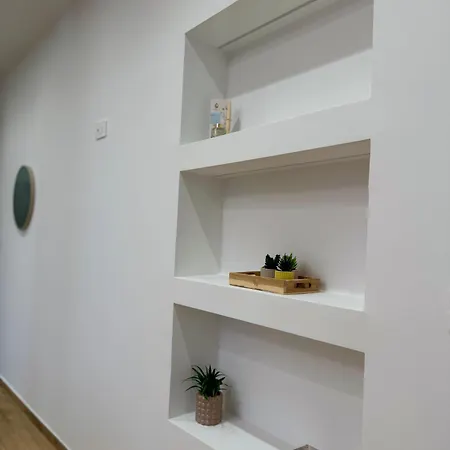 Fradom House * Montesilvano Marina