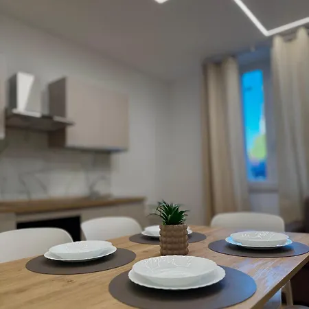 Fradom House Montesilvano Marina